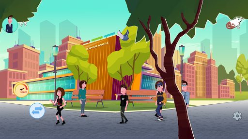 鸽子便便截图