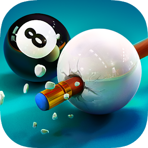 Pool8 Master