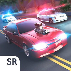 斯特拉亚赛车：公路阻力