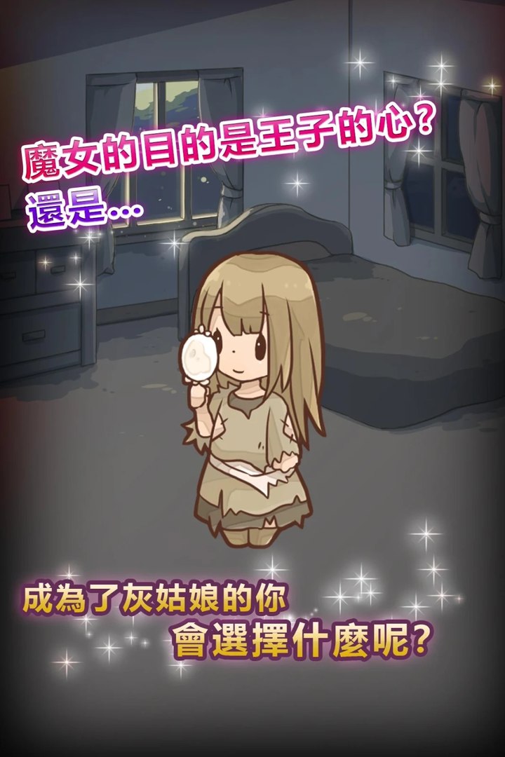 灰姑娘：复仇截图