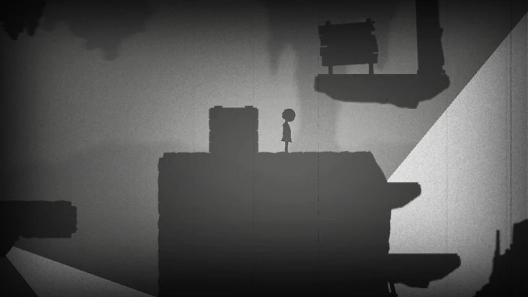 米里亚姆：逃亡 截图