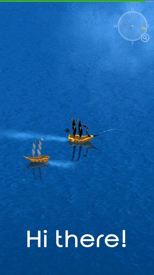独岛截图
