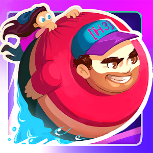 H3H3：球骑士