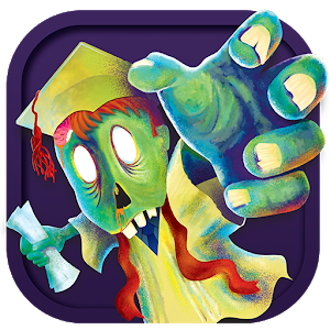 ZombiED-3D塔防