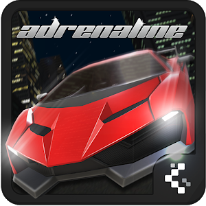 Adrenaline