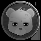 与熊同在：丢失的机器人