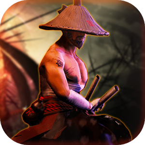 武士战士-街头斗殴