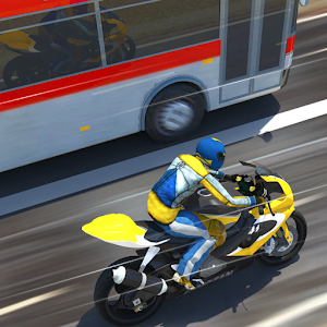 Bike vs. Bus