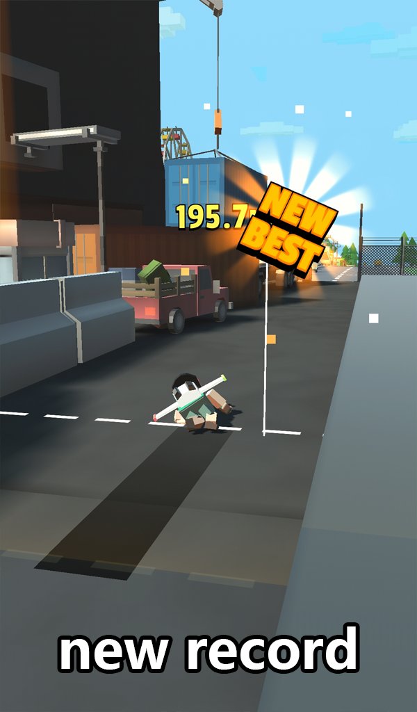 跳跃跳跃截图