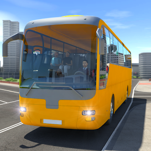公交车模拟器19