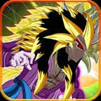 魔鬼斗士