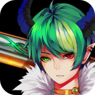恶魔水晶