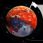太空牧场主