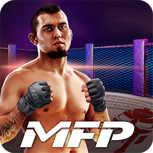 综合格斗MMA