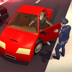警车模拟器2019
