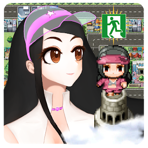 100层塔逃生