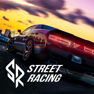SR：赛车