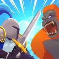 Fight Evolution