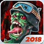 僵尸生存2018：死亡