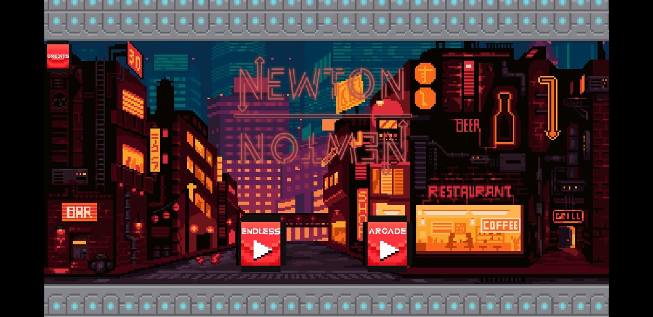 牛顿截图
