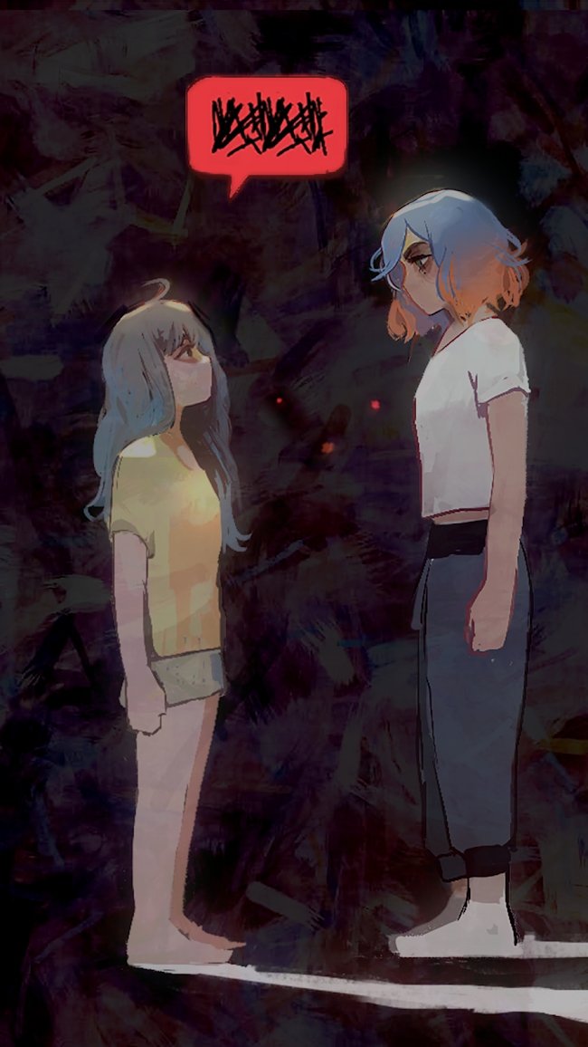 有这个女孩截图
