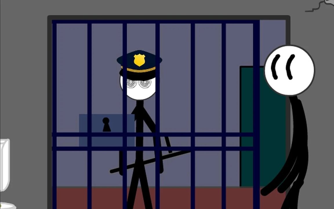 逃离监狱截图