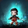 甜味拼图