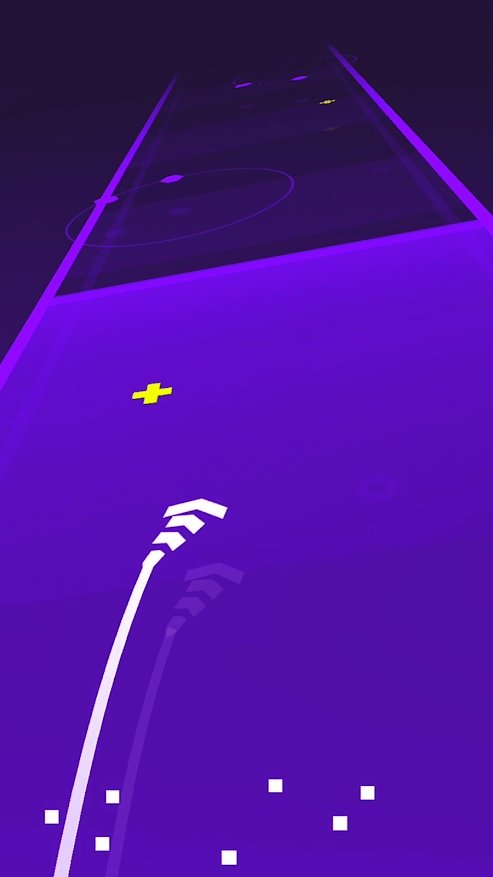 快速通道截图