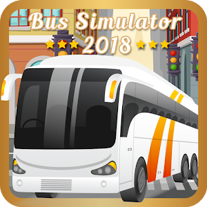 公交车模拟器3D 2018