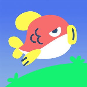 Fish Out