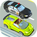 疯狂冲刺3D