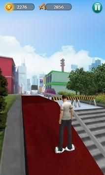 悬停冲浪者3D截图
