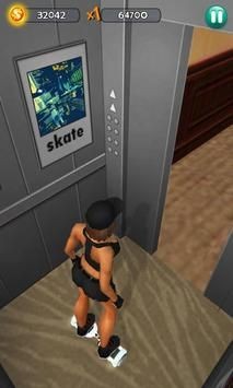 悬停冲浪者3D截图