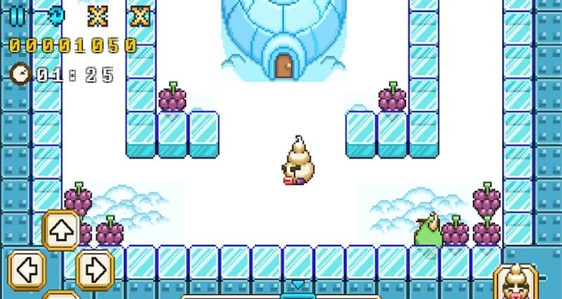 Bad Ice Cream2截图