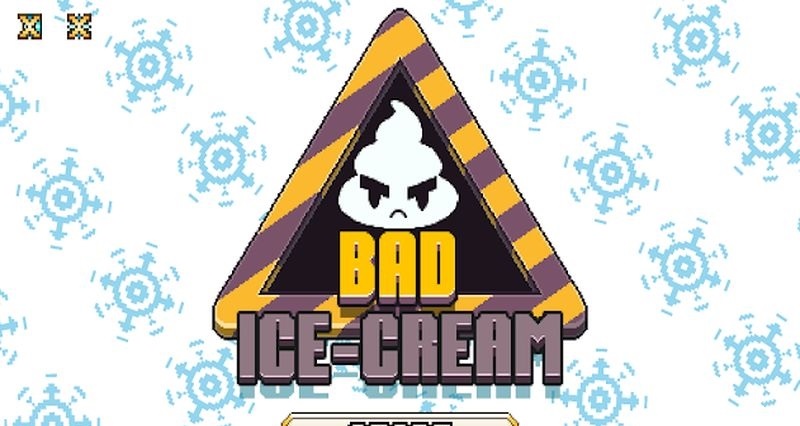 Bad Ice Cream2截图