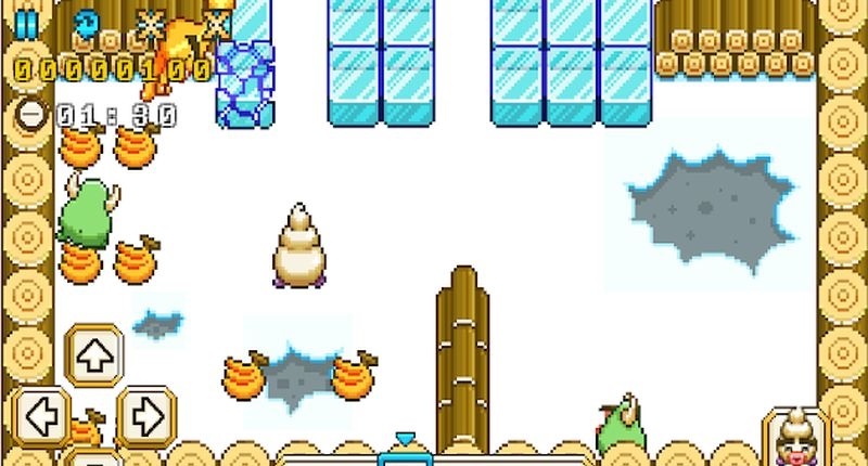 Bad Ice Cream2截图
