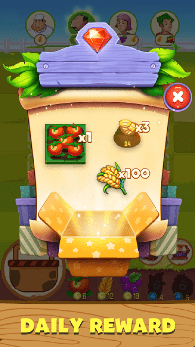 farmtogether截图