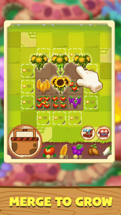 farmtogether截图