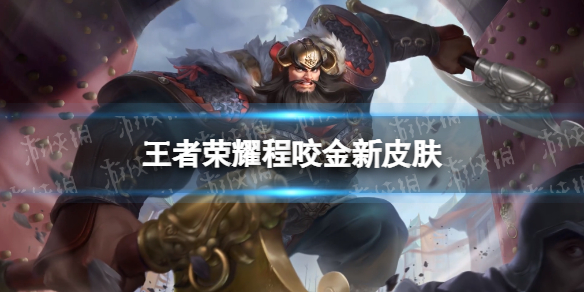 《王者荣耀》程咬金新皮肤怎么样 程咬金新皮肤无双福将