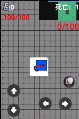 逃离囚禁截图