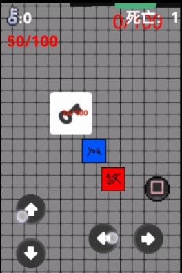 逃离囚禁截图