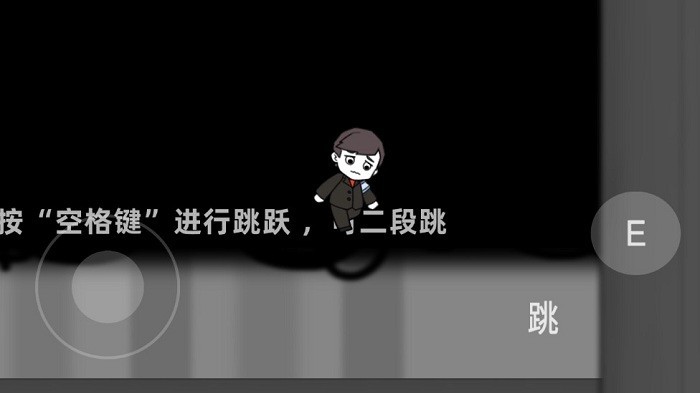 逃离脑叶公司桐学罗截图