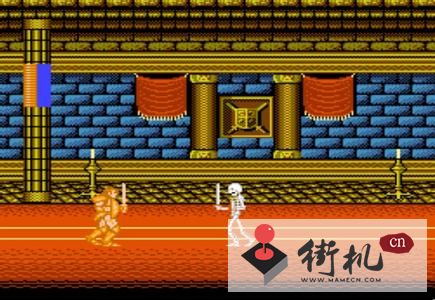 FC龙之城堡无敌安卓版