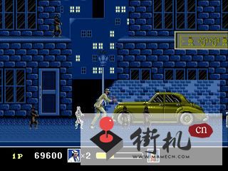 FC外星战将无限血版