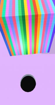 彩色洞Color Hole截图