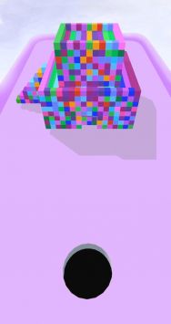 彩色洞Color Hole截图