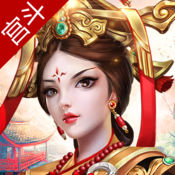 卷发娃娃装扮