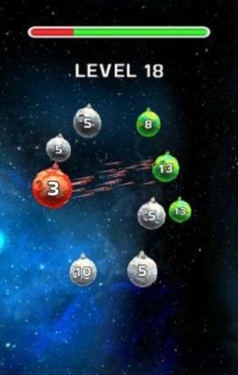 银河系io截图