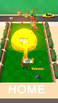 花园射手Garden Shooter截图