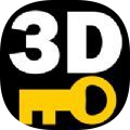 3D密室逃脱